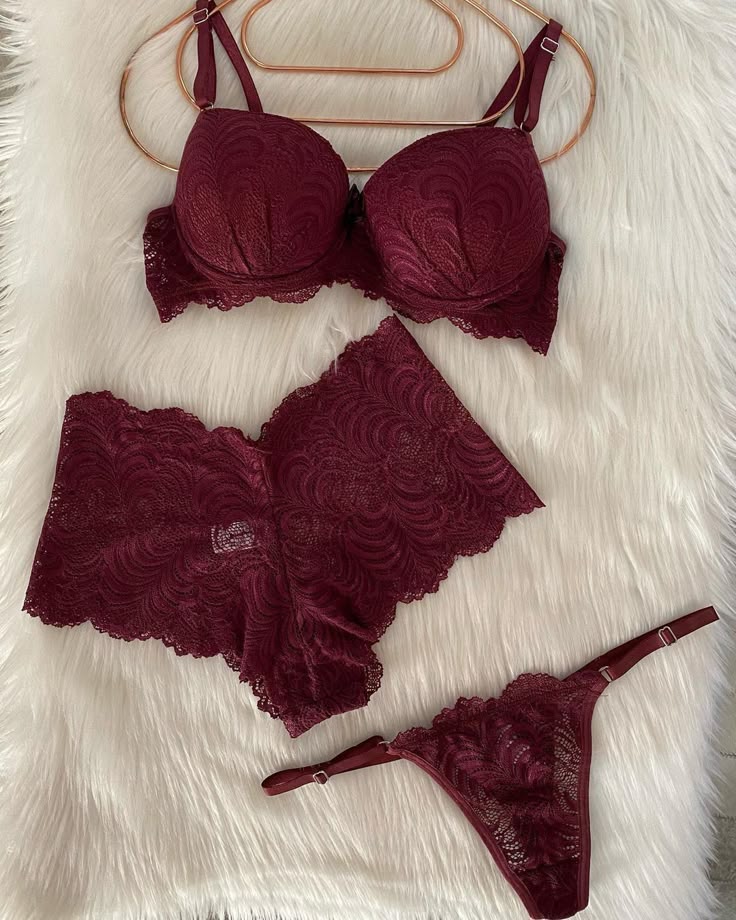 Padded Push up bra.