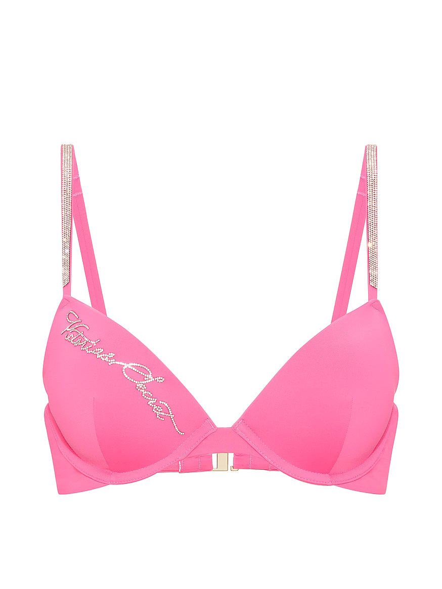 Victoria secret new pushup bras