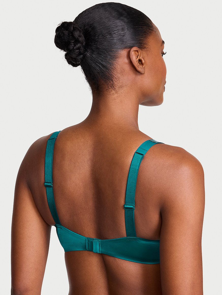 Victoria secret new pushup bras