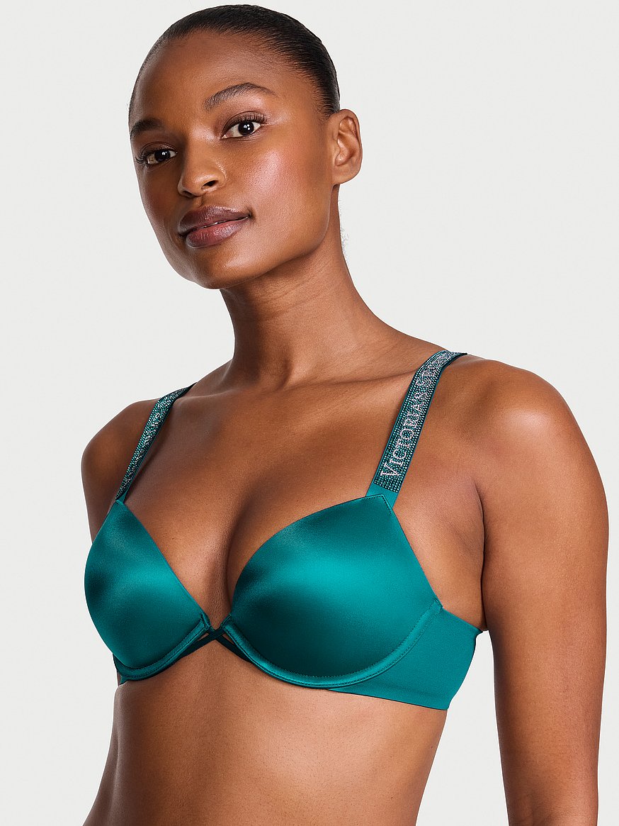 Victoria secret new pushup bras