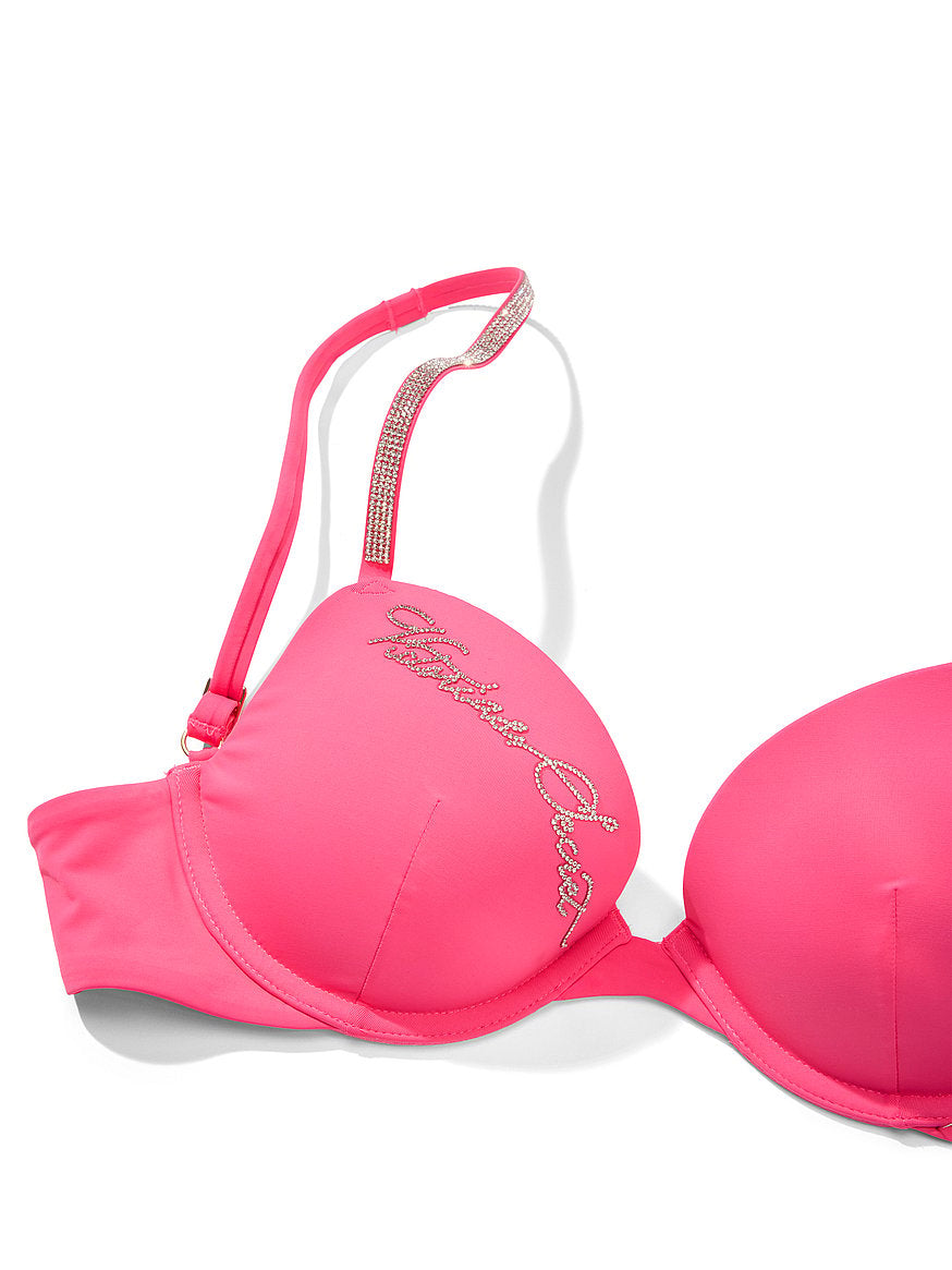Victoria secret new pushup bras