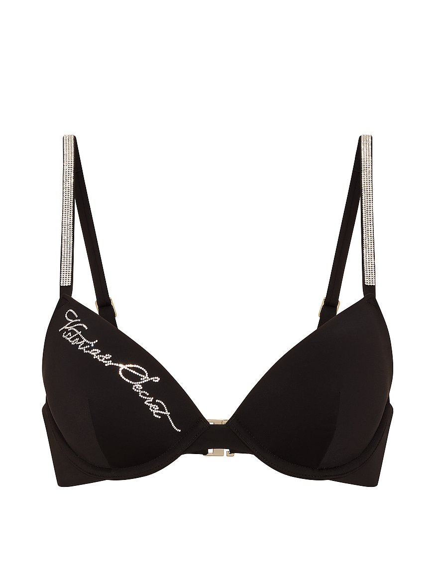 Victoria secret new pushup bras