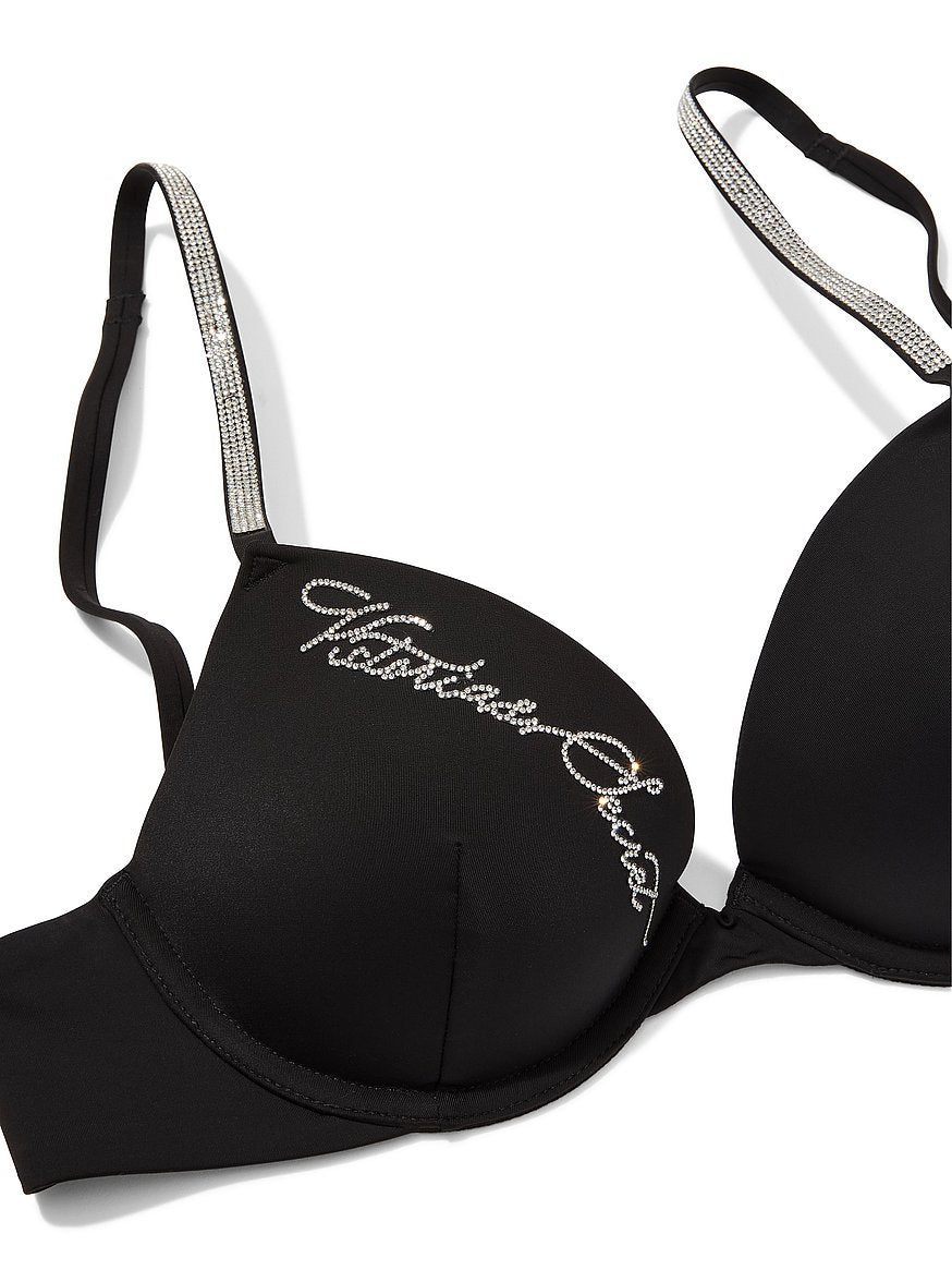 Victoria secret new pushup bras