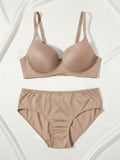 Premium Moulded Wire Bra – Everyday Comfort & Support